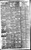 Newcastle Evening Chronicle Saturday 23 January 1909 Page 4