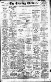 Newcastle Evening Chronicle Tuesday 22 June 1909 Page 1