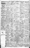 Newcastle Evening Chronicle Wednesday 25 May 1910 Page 8