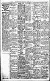 Newcastle Evening Chronicle Friday 27 May 1910 Page 8