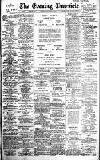 Newcastle Evening Chronicle Monday 04 July 1910 Page 1