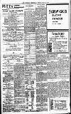 Newcastle Evening Chronicle Friday 15 July 1910 Page 6