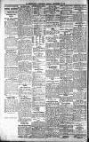 Newcastle Evening Chronicle Monday 26 September 1910 Page 8