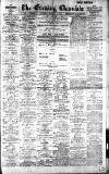 Newcastle Evening Chronicle Saturday 01 October 1910 Page 1