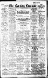 Newcastle Evening Chronicle Saturday 15 October 1910 Page 1