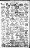 Newcastle Evening Chronicle Monday 07 November 1910 Page 1