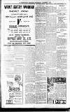 Newcastle Evening Chronicle Wednesday 09 November 1910 Page 6