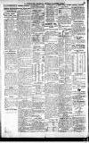 Newcastle Evening Chronicle Thursday 10 November 1910 Page 8