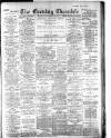 Newcastle Evening Chronicle Monday 14 November 1910 Page 1