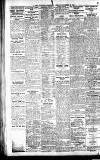 Newcastle Evening Chronicle Friday 25 November 1910 Page 8