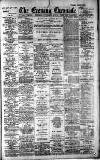 Newcastle Evening Chronicle Wednesday 30 November 1910 Page 1