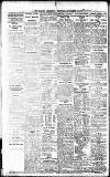 Newcastle Evening Chronicle Wednesday 30 November 1910 Page 8