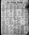 Newcastle Evening Chronicle Friday 19 January 1912 Page 1