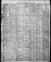 Newcastle Evening Chronicle Friday 19 January 1912 Page 2
