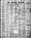 Newcastle Evening Chronicle Saturday 20 January 1912 Page 1