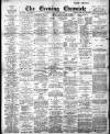 Newcastle Evening Chronicle Monday 22 January 1912 Page 1