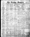 Newcastle Evening Chronicle Tuesday 23 January 1912 Page 1