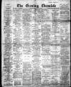 Newcastle Evening Chronicle Friday 02 February 1912 Page 1