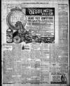 Newcastle Evening Chronicle Friday 02 February 1912 Page 6