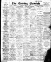 Newcastle Evening Chronicle Thursday 08 February 1912 Page 1