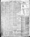 Newcastle Evening Chronicle Monday 19 February 1912 Page 3