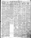 Newcastle Evening Chronicle Monday 19 February 1912 Page 8