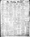 Newcastle Evening Chronicle Thursday 22 February 1912 Page 1