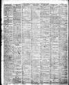 Newcastle Evening Chronicle Monday 26 February 1912 Page 2