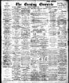 Newcastle Evening Chronicle Monday 04 March 1912 Page 1