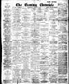 Newcastle Evening Chronicle Wednesday 13 March 1912 Page 1