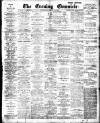 Newcastle Evening Chronicle Thursday 14 March 1912 Page 1