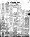 Newcastle Evening Chronicle Saturday 16 March 1912 Page 1