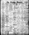 Newcastle Evening Chronicle Wednesday 20 March 1912 Page 1