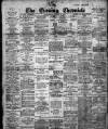 Newcastle Evening Chronicle Wednesday 27 March 1912 Page 1