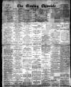 Newcastle Evening Chronicle Monday 01 April 1912 Page 1