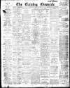 Newcastle Evening Chronicle Thursday 18 April 1912 Page 1