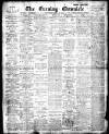 Newcastle Evening Chronicle Saturday 20 April 1912 Page 1