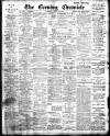 Newcastle Evening Chronicle Tuesday 23 April 1912 Page 1