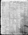 Newcastle Evening Chronicle Tuesday 23 April 1912 Page 2