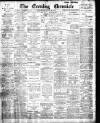 Newcastle Evening Chronicle Wednesday 24 April 1912 Page 1