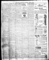 Newcastle Evening Chronicle Wednesday 24 April 1912 Page 3