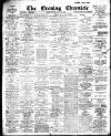 Newcastle Evening Chronicle Wednesday 19 June 1912 Page 1