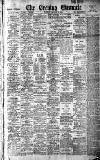 Newcastle Evening Chronicle Monday 06 January 1913 Page 1