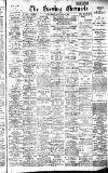 Newcastle Evening Chronicle Wednesday 08 January 1913 Page 1