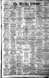 Newcastle Evening Chronicle Monday 13 January 1913 Page 1