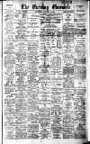 Newcastle Evening Chronicle Saturday 25 January 1913 Page 1