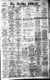 Newcastle Evening Chronicle Monday 27 January 1913 Page 1