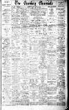 Newcastle Evening Chronicle Tuesday 28 January 1913 Page 1