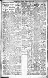 Newcastle Evening Chronicle Tuesday 28 January 1913 Page 8