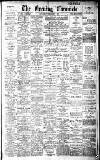 Newcastle Evening Chronicle Saturday 01 February 1913 Page 1
